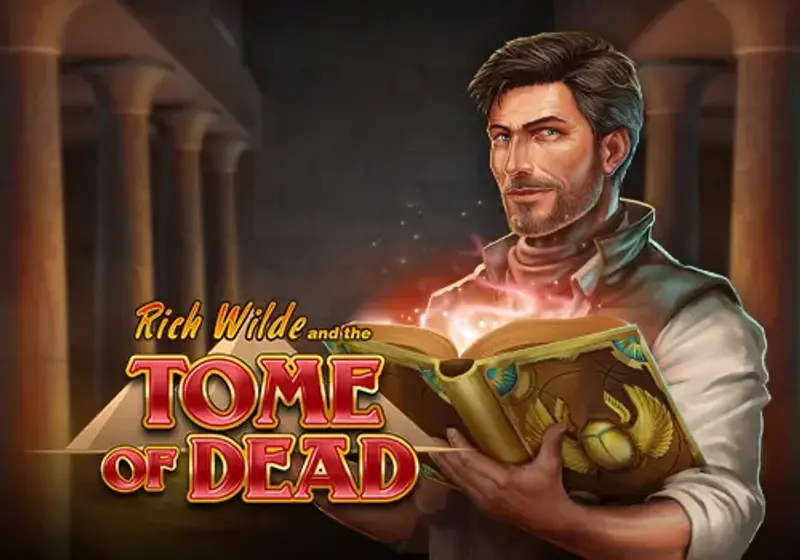 Book of Dead